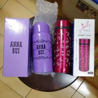 在飛比找蝦皮購物優惠-ANNA SUI 正版保溫杯220ml+-5%