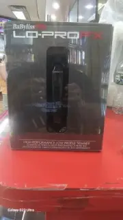 BaByliss Pro Lo-Pro Trimmer- Brand New Sealed