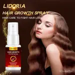 👍GINGER HAIR GROWTH SPRAY SERUM ANTI HAIR LOSS ESSENTIAL OIL