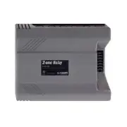 Caleffi ZVR106 Z-One Relay Series - 6 Zone Valve Switching Relay