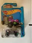 Eevil Weevil HW City Hot Wheels