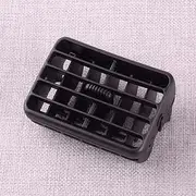 Car Styling Car Front Center Dash Air 55063-35010 55063-35030 Fit for Toyota 4Runner 1996 1997 1998 1999 2000 2001 2002 Black Plastic Parts
