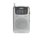 SAMPO 聲寶 _ 收音機 / AK-W910AL / 老人收音機 / AKW910AL / RADIO