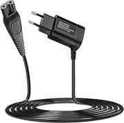 1pc Electric Shaver Charger ，Compatible For Philips Norelco， HQ8505 Series 3000 5000 7000 9000