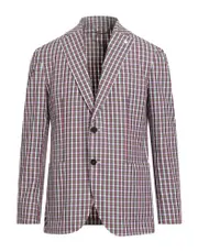 [LUIGI BIANCHI MANTOVA] LUIGI BIANCHI Mantova Blazers - Item 33003919