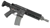 在飛比找露天拍賣優惠-【森下商社】MARUI HK416C GBB 全金屬 瓦斯槍