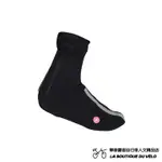 【CASTELLI】蠍子 TEMPESTA SHOECOVER 專業自行車卡鞋套