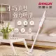 【SANLUX】台灣三洋DC二合一無線吸塵器((SC-150WL))