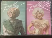 The Ultimate Collection Dolly Parton DVD Set Documentary Country Music *NEW