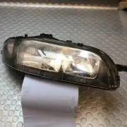 Fiat Brava, Bravo 97 VALEO 88201558 DX RIGHT HEADLIGHT NEW NEXT DAY DELIVERY