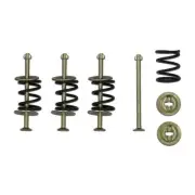 Brake Shoe Retainer Kit Fits Massey Ferguson MF TO20 TO30 TO35 MH50 135UK 231 AU