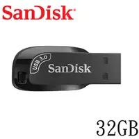 在飛比找蝦皮商城優惠-SanDisk Ultra Shift USB3.0 32G