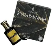 Generic Jannah Perfume Roll On, 9.9ml