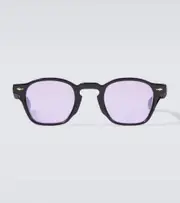 [Jacques Marie Mage] Jacques Marie Mage Zephirin square sunglasses One Size black