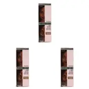 3x Maybelline Perfector 4-in-1 BB Cream Makeup Primer 04 Medium Deep Shade