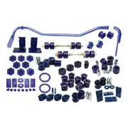 Rear SuperPro Suspenison Bush Kit for Ford Falcon EF EL 1988-1998