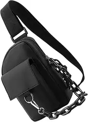 [SAFIGLE] Mens Bag Messenger Bag Lightweight for Sports and Travel Stylish and Comfortable