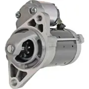 Starter Motor 12V 10 Teeth for Scion Toyota Echo Yaris xA xB 2003-2018
