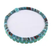 Wooden Beading Bead Mat Beading Board Tray for Sewing Embroidery Needlework