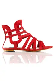 Harper Sandal--RMK-HARP-C