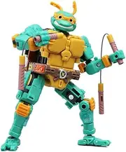 52TOYS MEGABOX TMNT Michelangelo MB 19