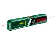 Bosch Spirit Laser Level PLL1P Line And Dot Laser 5m -20m