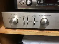 在飛比找Yahoo!奇摩拍賣優惠-Luxman CL-32 真空管前級擴大機