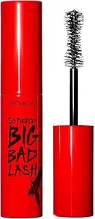 [Revlon] SO FIERCE! BIG BAD LASH™ MASCARA Blackest Black