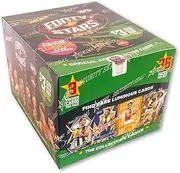 2025 AFL Footy Stars Collector Cards Sealed Box of 36 Packs