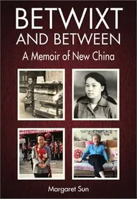 在飛比找三民網路書店優惠-Betwixt and Between ― A Memoir