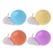 Mini Correction Tape Snails Shape Correction Tape Dry for Scrapbook Note Taking