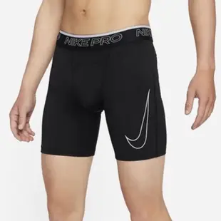 【詹姆士的店】NIKE pro 緊身褲 DD1918-010 短束褲 束褲 籃球 訓練 健身 短褲BV5636-010