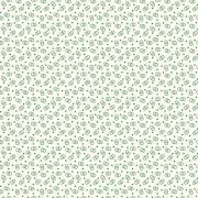 Riley Blake - Bee Dots By Lori Holt - Lucille - Alpine, Fabric by the Yard