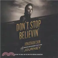 在飛比找三民網路書店優惠-Don't Stop Believin' ― The Man