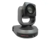 HuddleCamHD HC30X-GY-G2 30X Zoom/USB 3.0 Camera/63 degree FOV Sony Lens/Gray