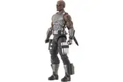 Marvel Select: Comic Blade Action Figure