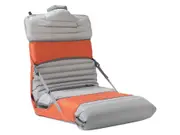 Thermarest Trekker 20 Hiking Chair Sleeve - Tomato