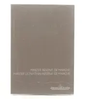 Jaeger LeCoultre Reserve De Marche Booklet Manual