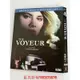 藍光影視~BD藍光歐美電影《偷窺狂人The Voyeur》1994年意大利劇情電影 超高清1080P藍光光碟 BD盒裝