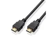 Altus 1m HDMI Standard 8K Male-to-Male PVC Cable