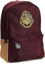 [Paladone] Harry Potter Hogwarts Backpack