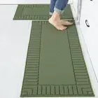 -Kitchen-Rugs-Non Slip-Kitchen-Mats- for-Floor Machine Washable Kitchen Rugs ...
