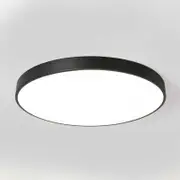 Macaron LED Round Ceiling Lamp