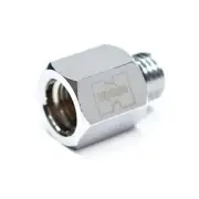 XS Scuba Highland Inline Gauge Adapter Scuba Diving Computer HL403-90