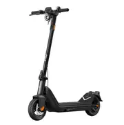 Niu Electric Kick Scooter Kqi3 Pro Black (Grade A - Refurb)