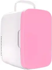 Car Refrigerator - Electric Car Cooler And Warmer | 12V Car Fridge Travel | 8L Electric Cooler & Warmer with Handle | Electric Coolers for Vehicles