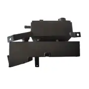 Overflow Coolant Expansion Water Tank Bottle For Nissan Patrol GU Y61 RD28 2.8 (for: Nissan)