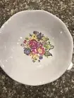 Cynthia Rowley Melamine Bowls Floral New Set Of 4