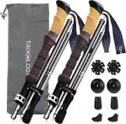 Trekking Poles Hiking Poles Trekking Poles for Hiking Nordic Walking Poles