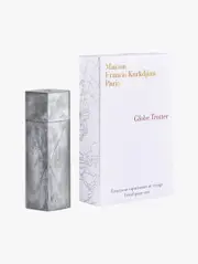 Globe Trotter Travel Case Zinc Edition